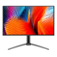 Dahua LM27-GO34A 26.5" 2K QHD QD-OLED 240Hz Gaming Monitor